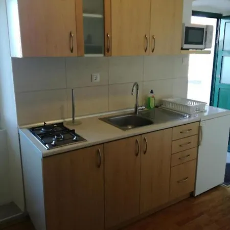 Antonio Apartmán Murter