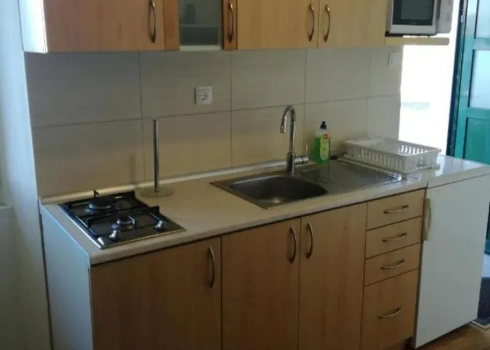 Antonio Apartman Murter