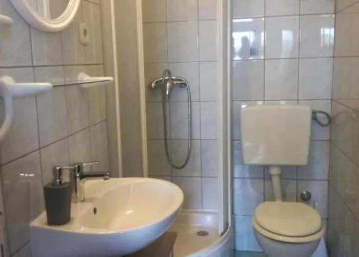 Antonio Apartman Murter