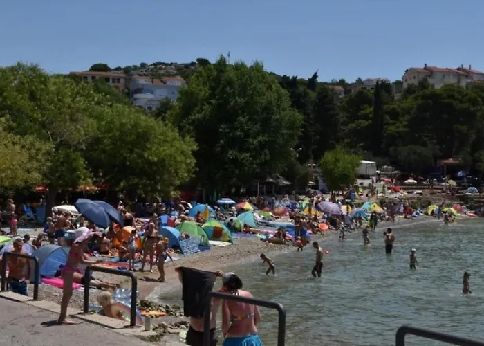 Apartman Antonio Murter