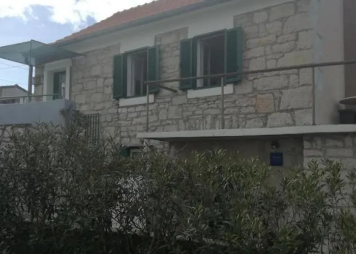 Apartman Antonio