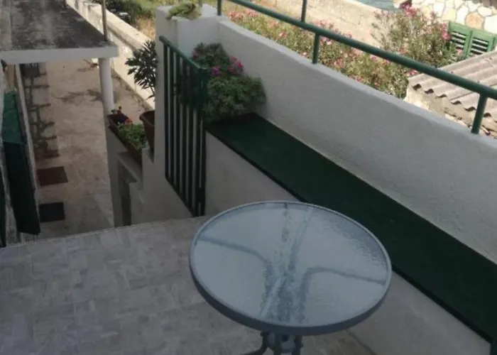 Antonio Apartman Murter