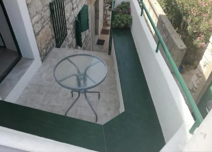 Apartman Antonio Murter