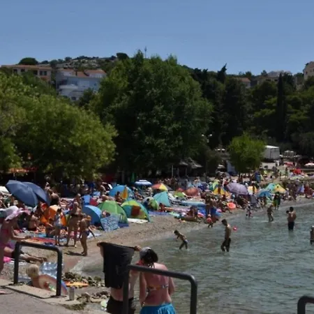 Appartamento Antonio Murter