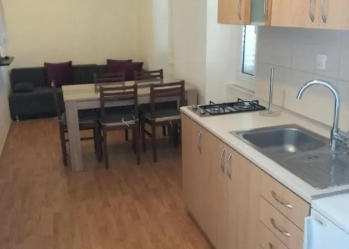 Antonio Appartamento *